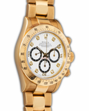 Daytona ''Zenith - Serial R - Four line Diamond Dial''