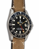 GMT Master II