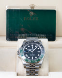 GMT Master II ''Sprite''