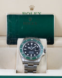 Submariner ''Starbucks''