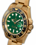 GMT-Master II ''Yellow Gold''