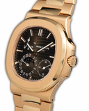 Nautilus ''Moon Phases -  New 2023''