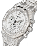 Royal Oak ''Factory Diamonds''