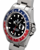 GMT Master II ''Pepsi''