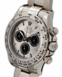 Daytona ''Ghost - White Gold''