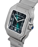Santos De Cartier XL ''New''