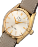 Oyster Perpetual ''Serpico y Laino''