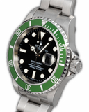 Submariner ''Kermit NOS Full Stickers''