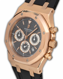 Royal Oak ''Extract Papers''