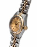 Datejust ''Yellow Gold and Steel''