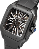 Santos - Skeleton ''New''