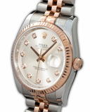 Datejust ''Diamonds''