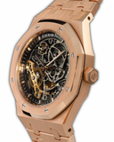 Royal Oak ''Skeleton''