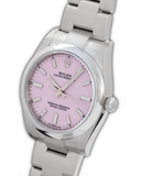 Oyster Perpetual ''NEW''