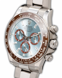Daytona ''Platinum Baguette''