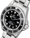 Sea Dweller ''Spider Triple Six''