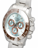 Daytona ''Platinum''