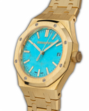 Royal Oak ''Turquoise''