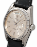 Day-Date 36 ''White Gold''