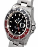 GMT Master II ''Coke''