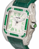 Santos 100 ''After DIAMONDS'