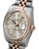 Datejust ''Diamonds''