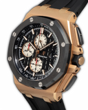 Royal Oak Offshore ''with Extract''