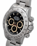 Daytona Zenith ''Patrizzi''