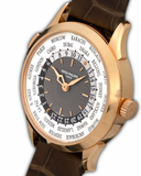 World Time ''Rose Gold''