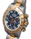 Daytona ''Yellow Gold and Steel''