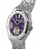 Royal Oak ''Tourbillon''