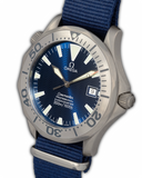 Seamaster Aqua Terra ''Titanium''