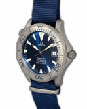 Seamaster Aqua Terra ''Titanium''