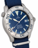 Seamaster Aqua Terra ''Titanium''