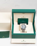 Datejust ''Wimbledon''