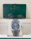 DateJust  ''Wimbledon''